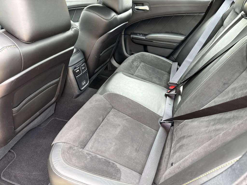 Used 2023 Dodge Charger Scat Pack image 16