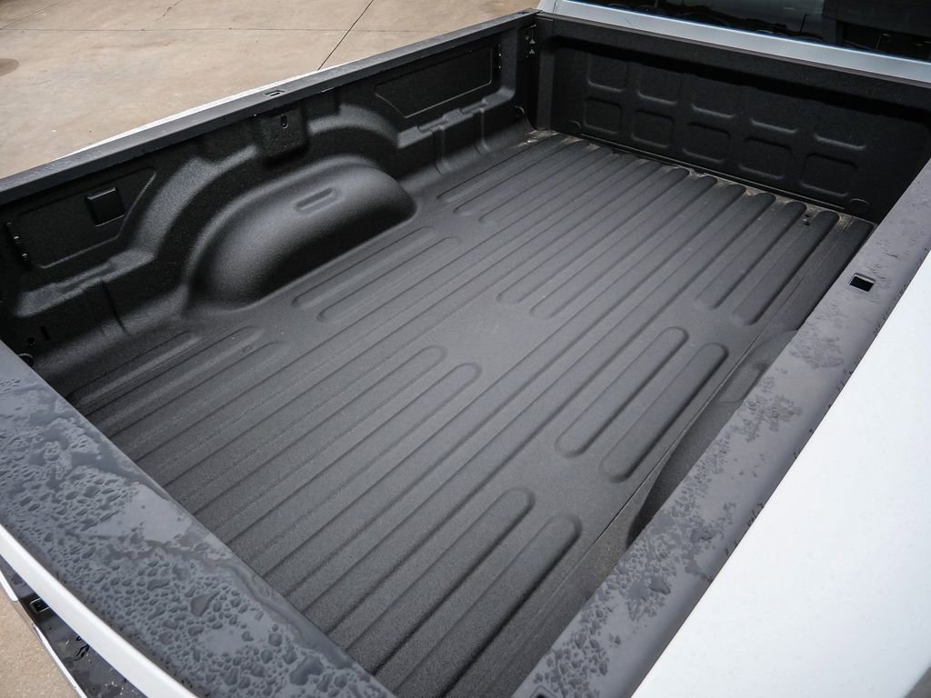 New 2026 RAM 3500 Big Horn AWD/4WD image 13