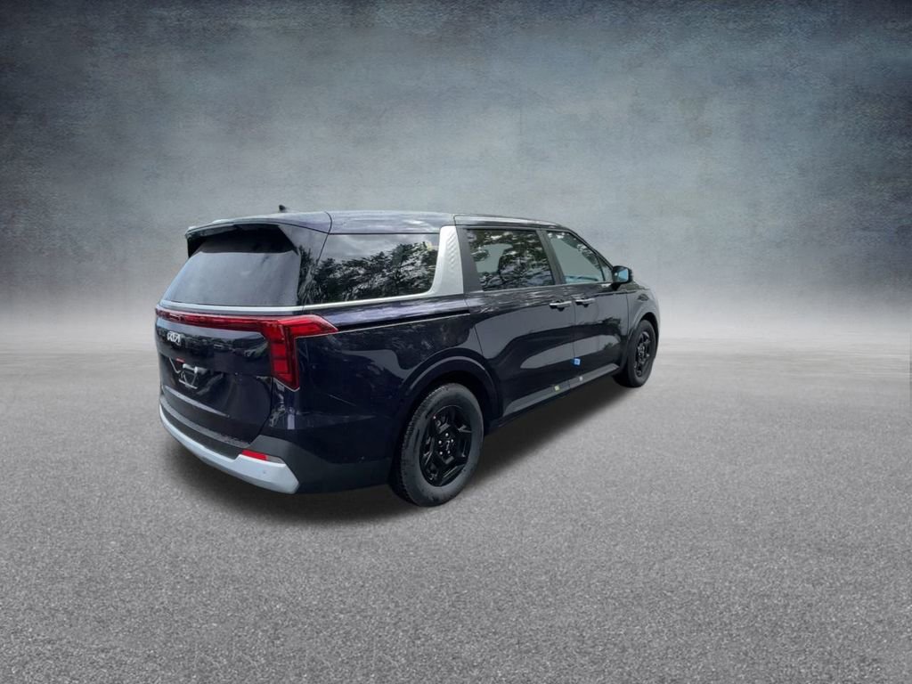 Used 2026 Kia Carnival image 22