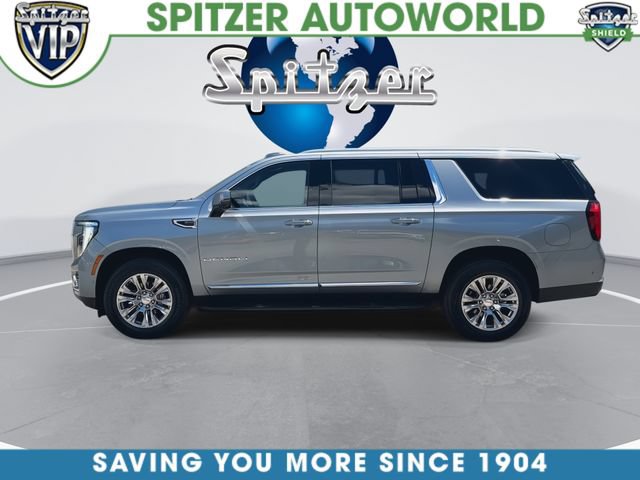 Used 2025 GMC Yukon XL Denali AWD/4WD image 6
