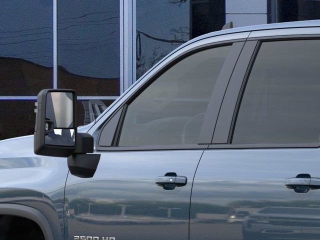 New 2026 Chevrolet Silverado 2500 LT w/ True North Edition AWD/4WD image 12