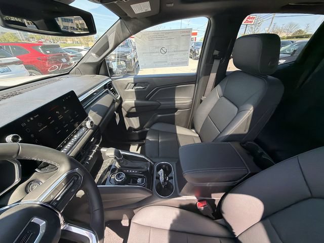 New 2026 GMC Canyon Elevation w/ Convenience Package AWD/4WD image 17