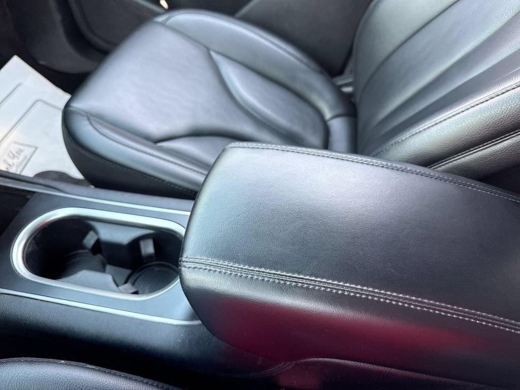 Used 2019 Lincoln MKC Premiere AWD/4WD image 21