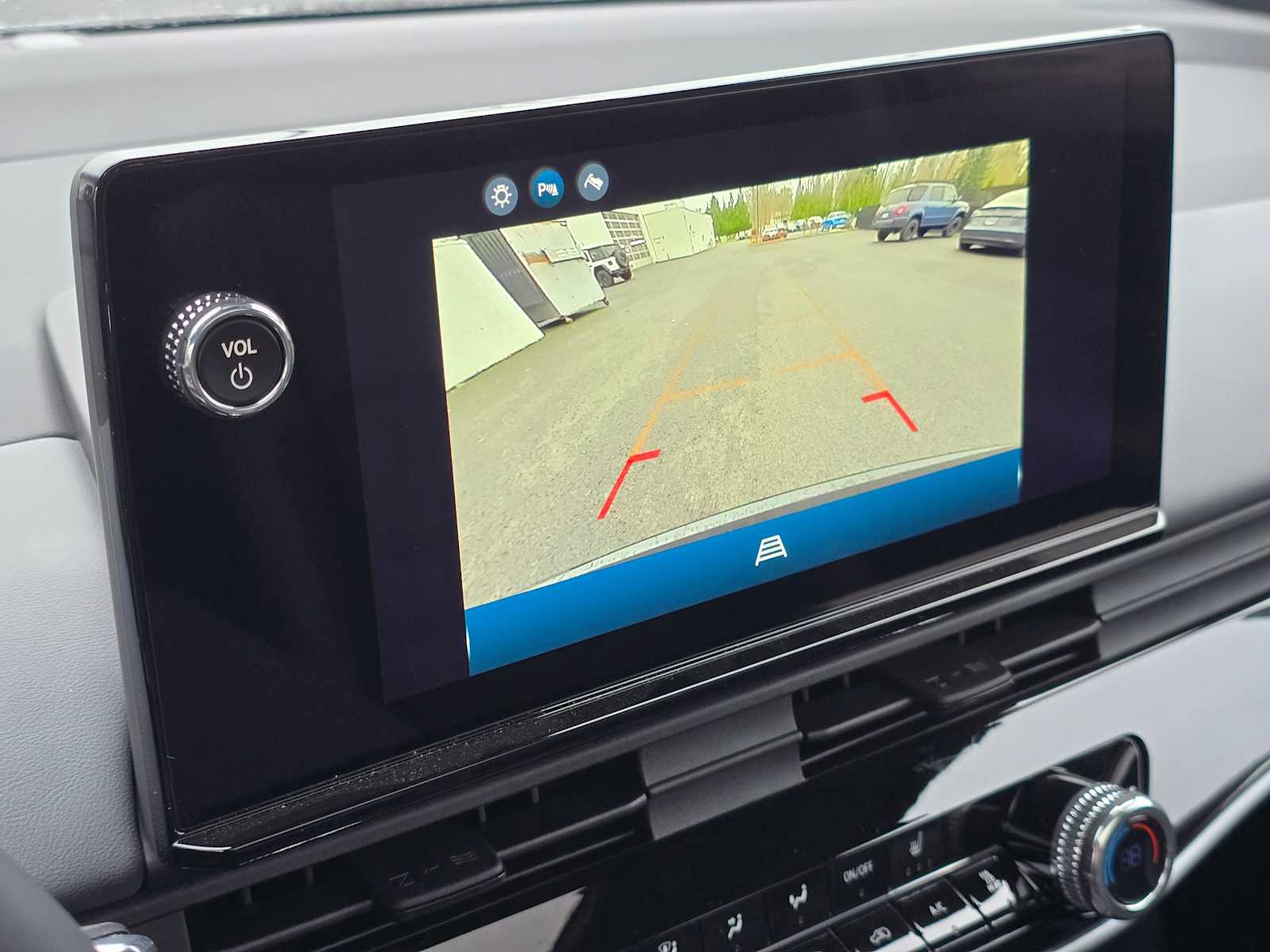 New 2026 Honda Prologue Touring image 33