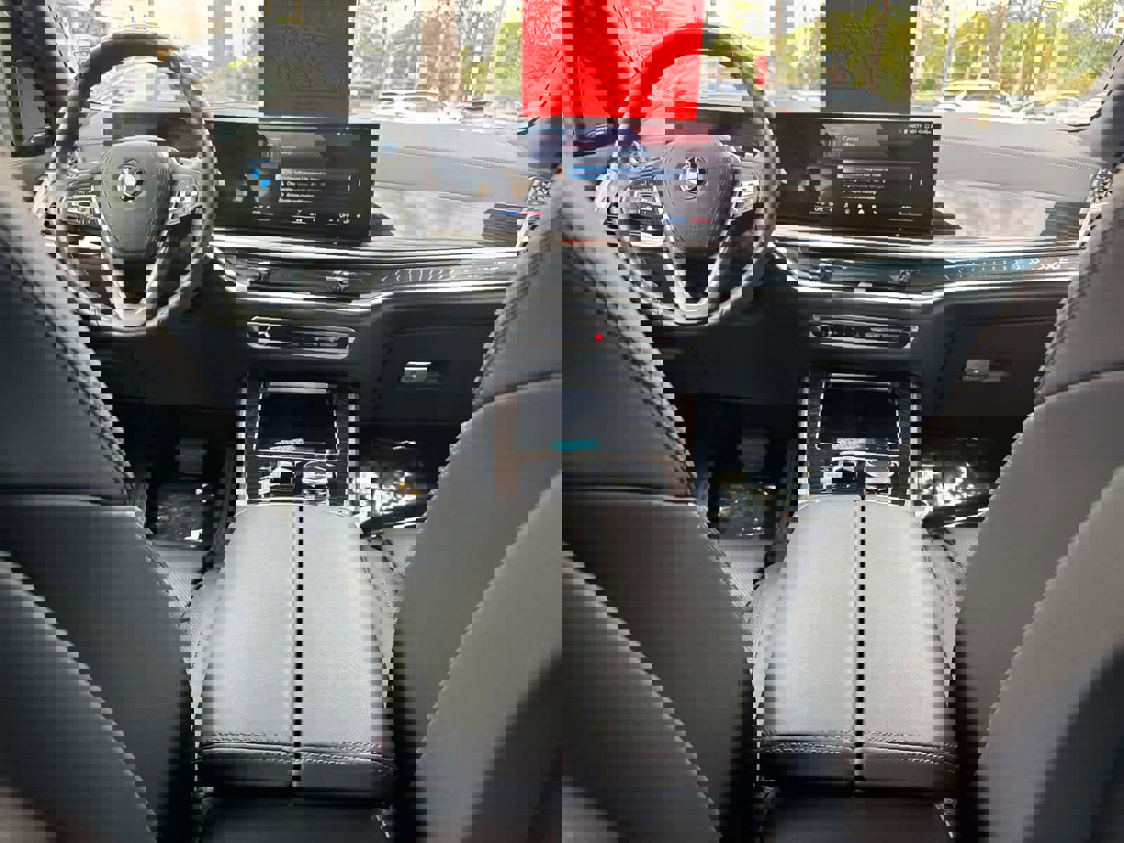 Certified 2025 BMW X5 xDrive50e image 14