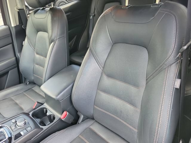Used 2023 MAZDA CX-5 AWD 2.5 S image 14