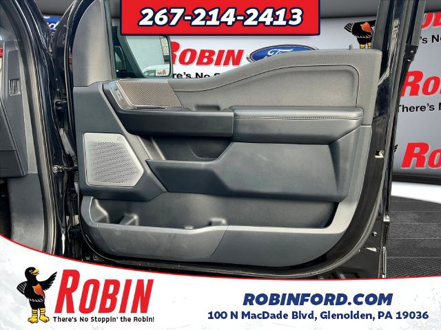 Certified 2022 Ford F150 Raptor w/ Raptor 37 Performance Package AWD/4WD image 27