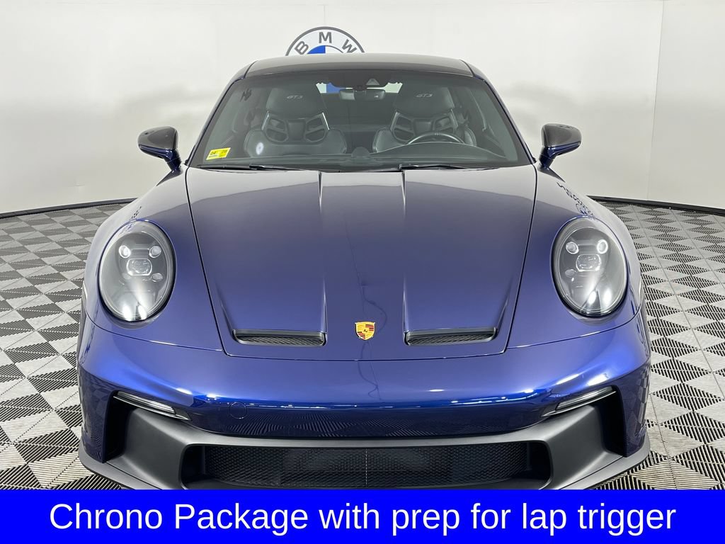 Used 2023 Porsche 911 GT3 RWD image 7
