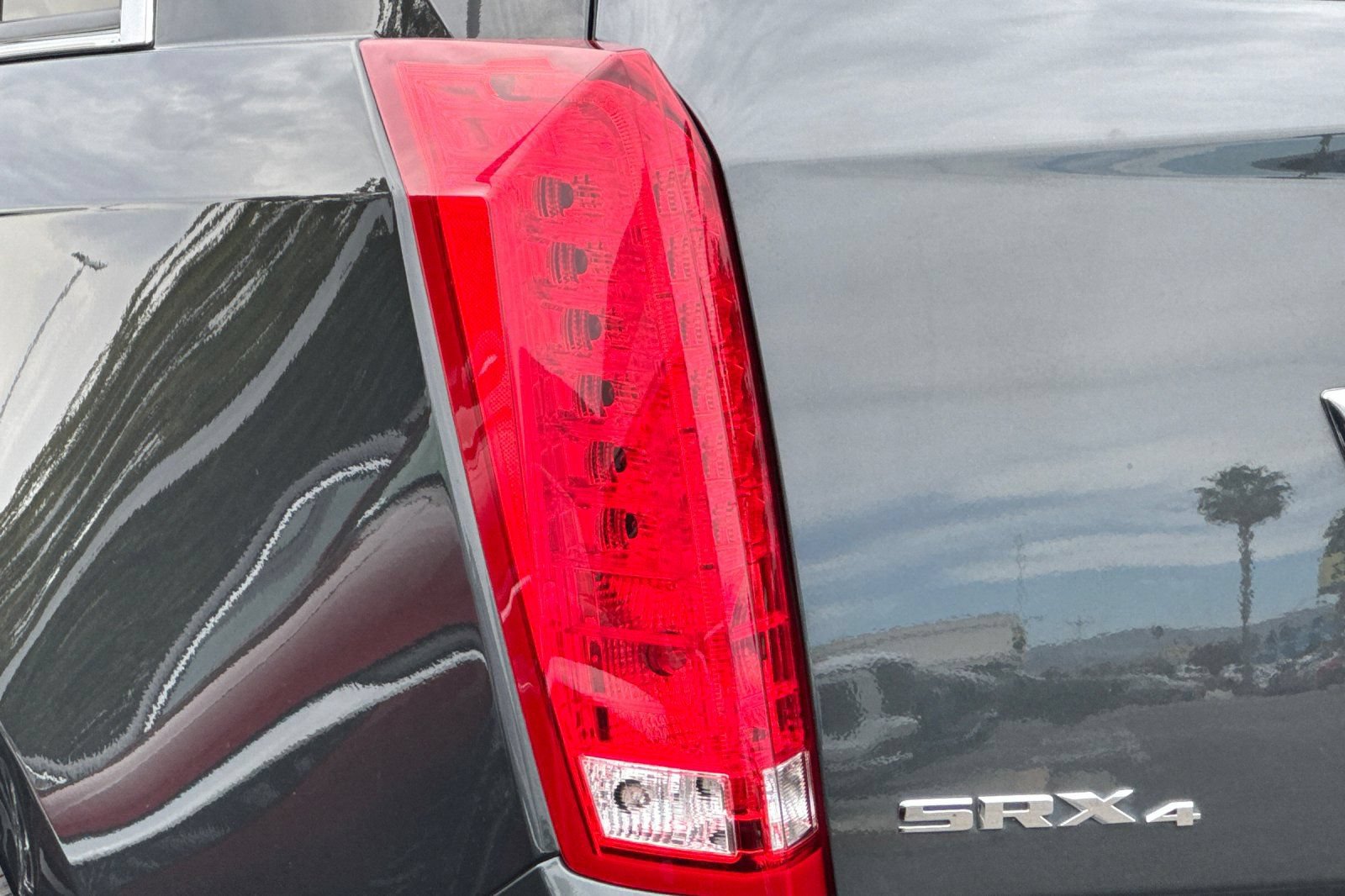 Used 2016 Cadillac SRX Premium AWD/4WD image 44