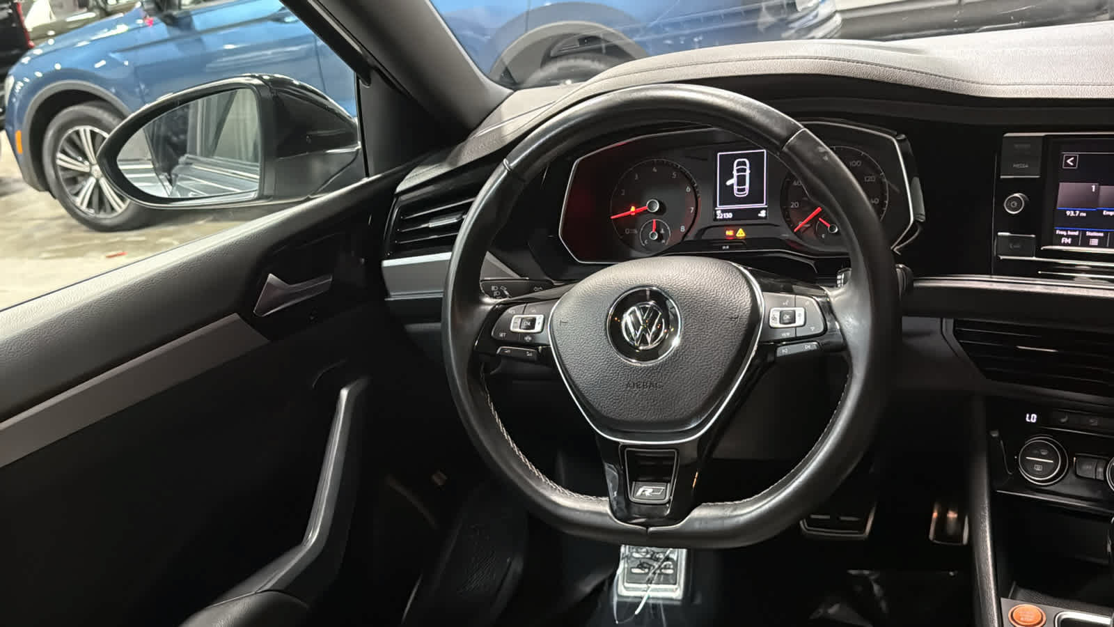 Used 2019 Volkswagen Jetta R-Line FWD image 22