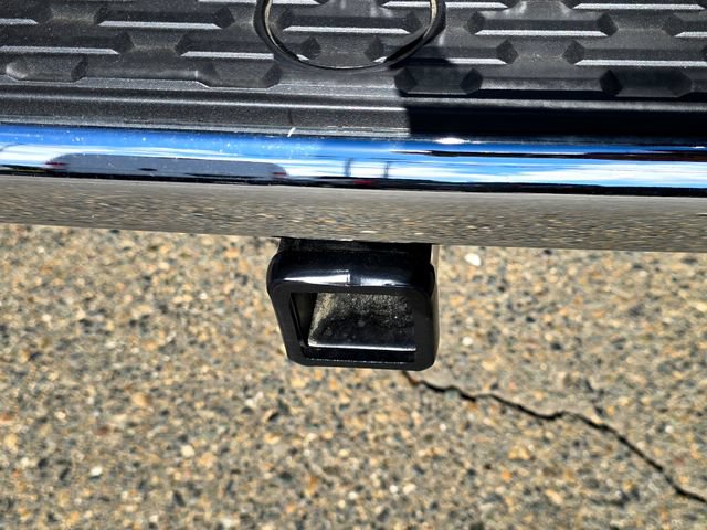New 2026 RAM 1500 Limited w/ Trailer Tow Group AWD/4WD image 38