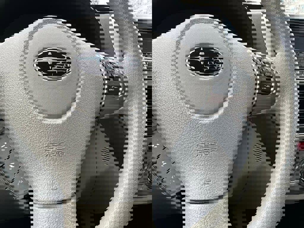 Used 2012 Subaru Forester 2.5X Premium w/ All-Weather Pkg image 19