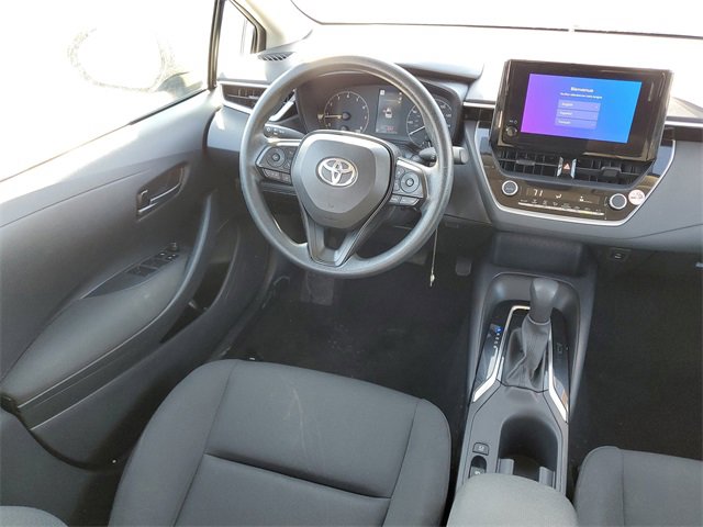 Used 2024 Toyota Corolla LE image 14