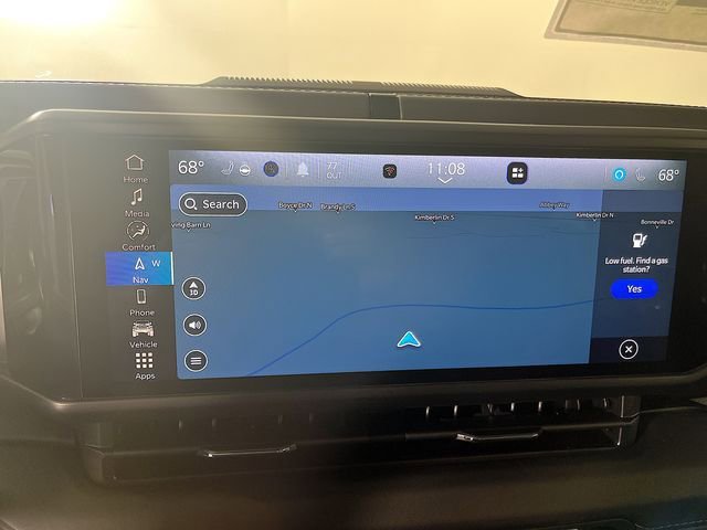 New 2026 Jeep Wrangler Sahara image 20