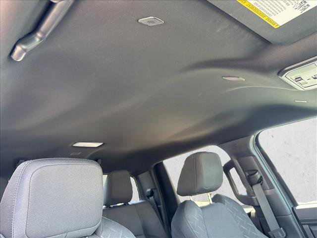 Certified 2025 Toyota Tacoma SR5 RWD image 25