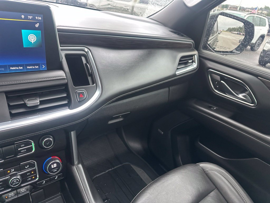 Used 2023 Chevrolet Tahoe Z71 AWD/4WD image 19
