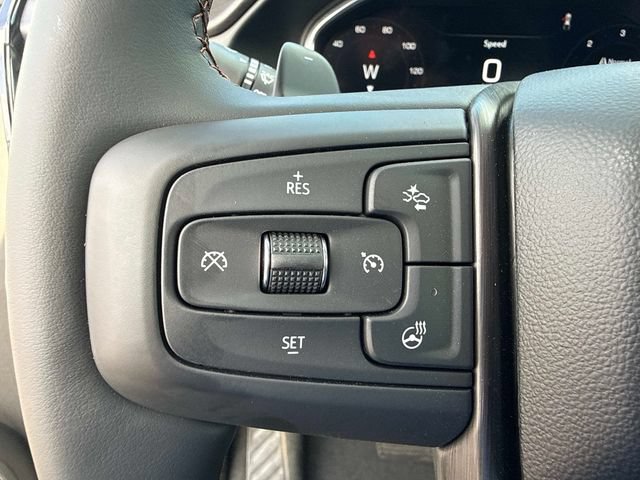 New 2026 GMC Sierra 1500 AT4 w/ AT4 Premium Package AWD/4WD image 24