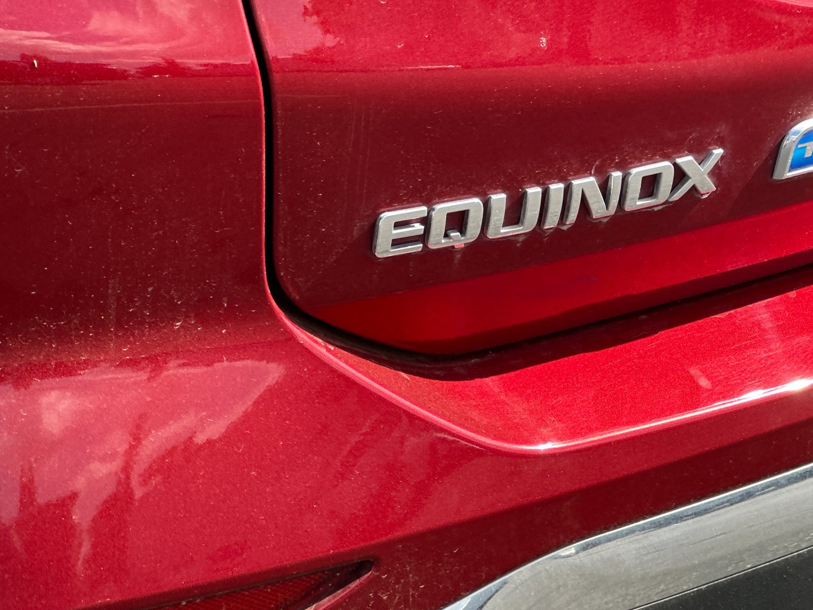 Used 2018 Chevrolet Equinox Premier AWD/4WD image 27