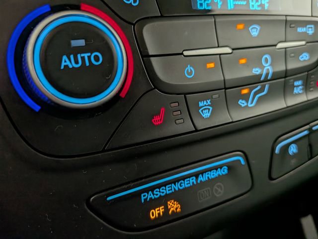 Used 2019 Ford Escape SE FWD image 8