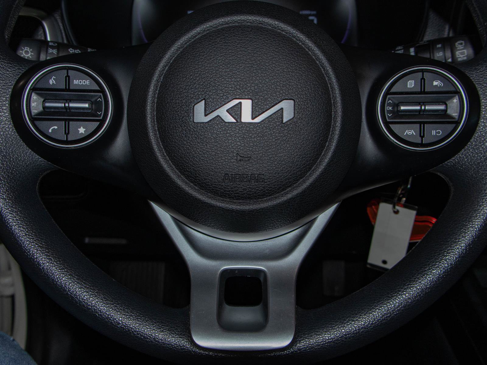 Used 2023 Kia Soul LX w/ Option Group 015 image 11