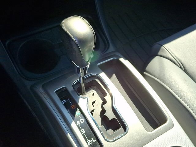 Used 2013 Toyota Tacoma 4x4 Double Cab w/ Limited Pkg image 16