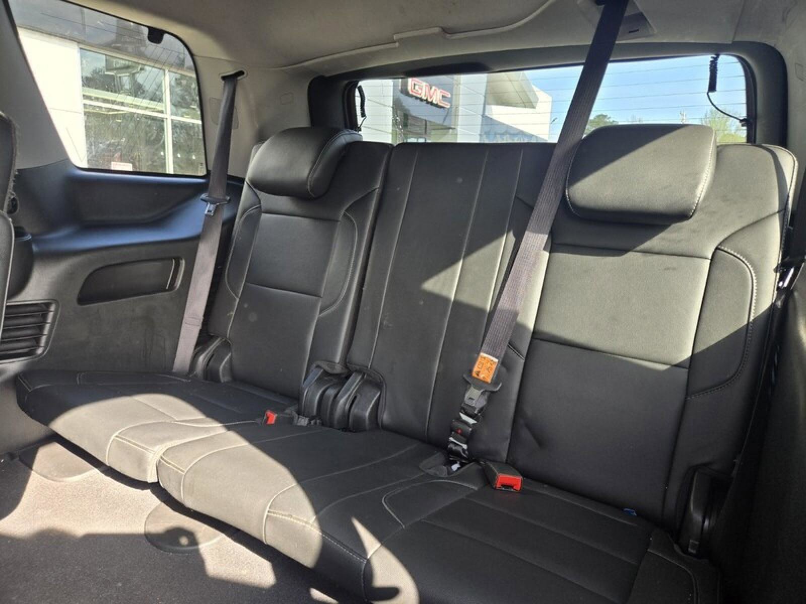 Used 2019 Chevrolet Tahoe LT image 28