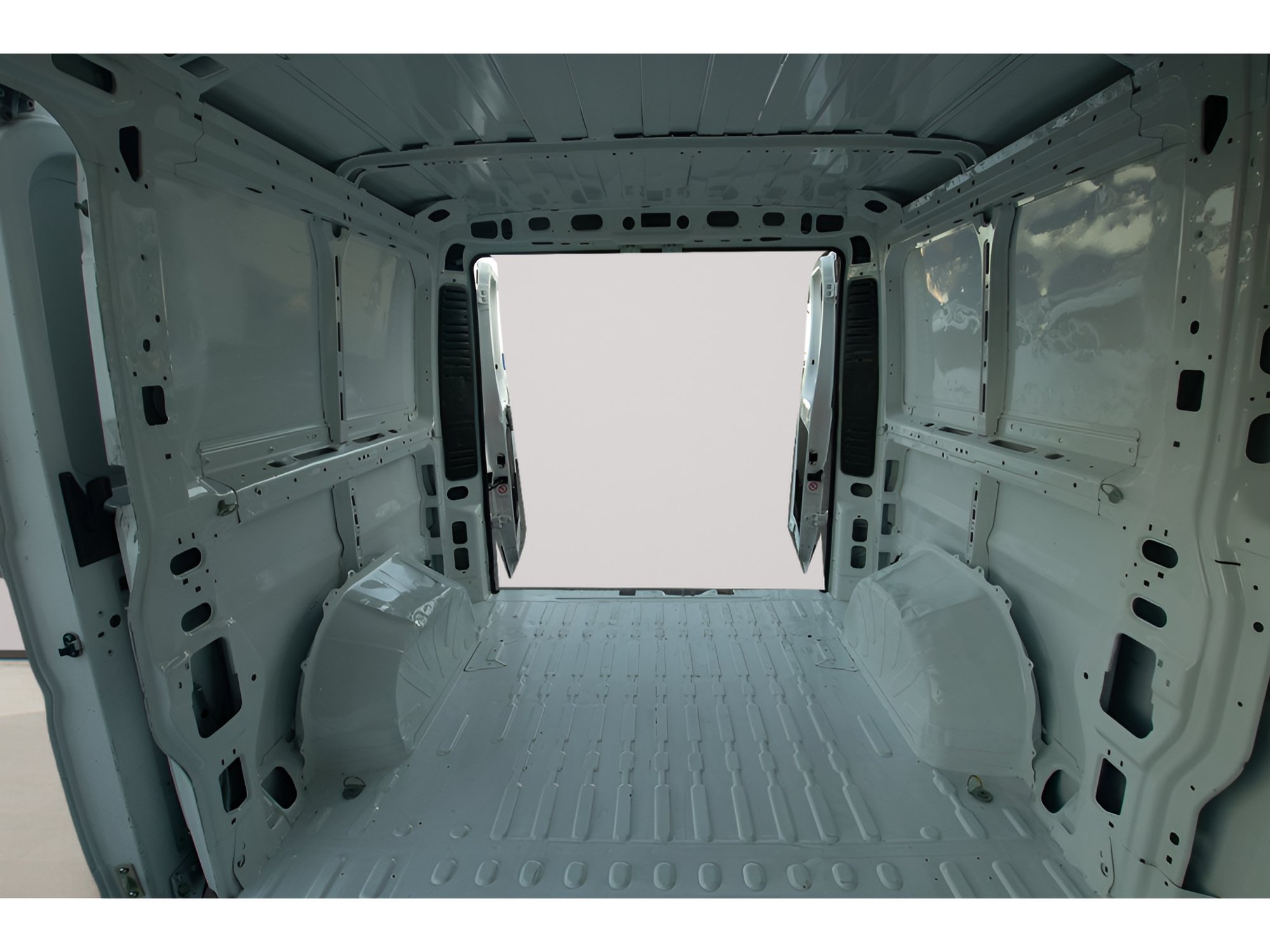 Used 2018 RAM ProMaster 1500 FWD image 10