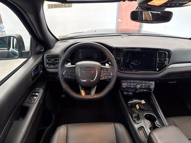 New 2026 Dodge Durango GT AWD/4WD image 47