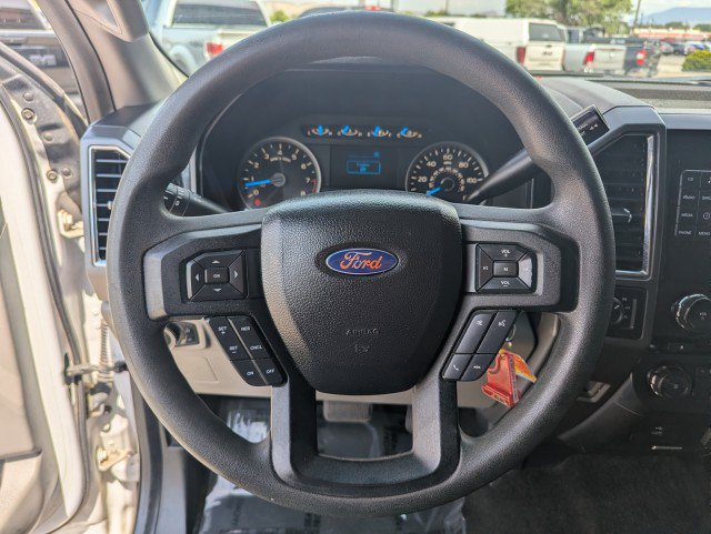 Used 2016 Ford F150 XLT AWD/4WD image 12