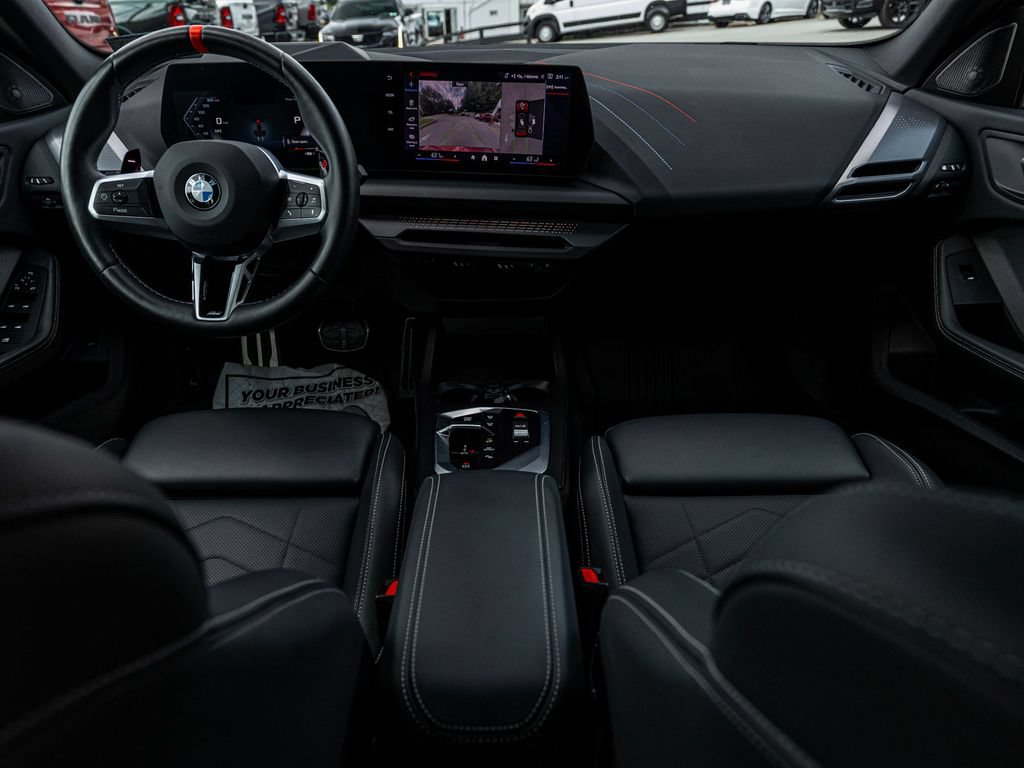 Used 2025 BMW M235i xDrive w/ Premium Package AWD/4WD image 33