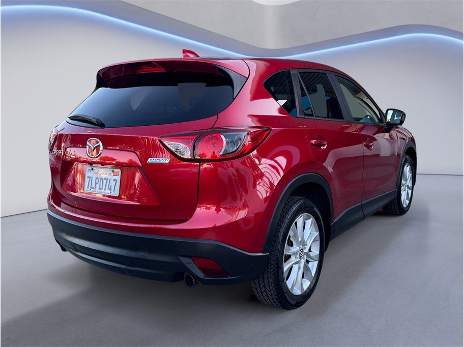 Used 2014 MAZDA CX-5 Grand Touring FWD image 6
