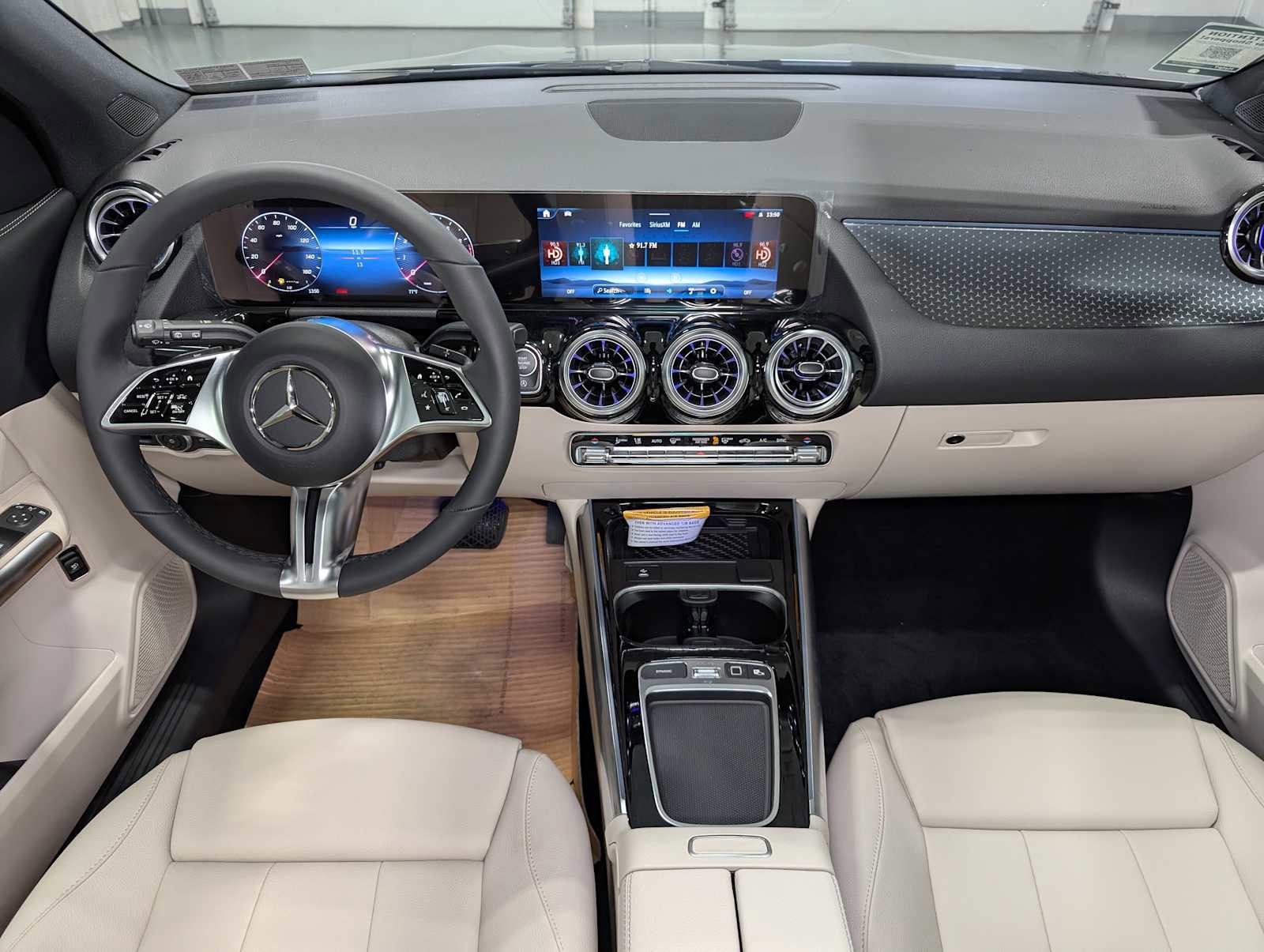 New 2026 Mercedes-Benz GLA 250 4MATIC image 16