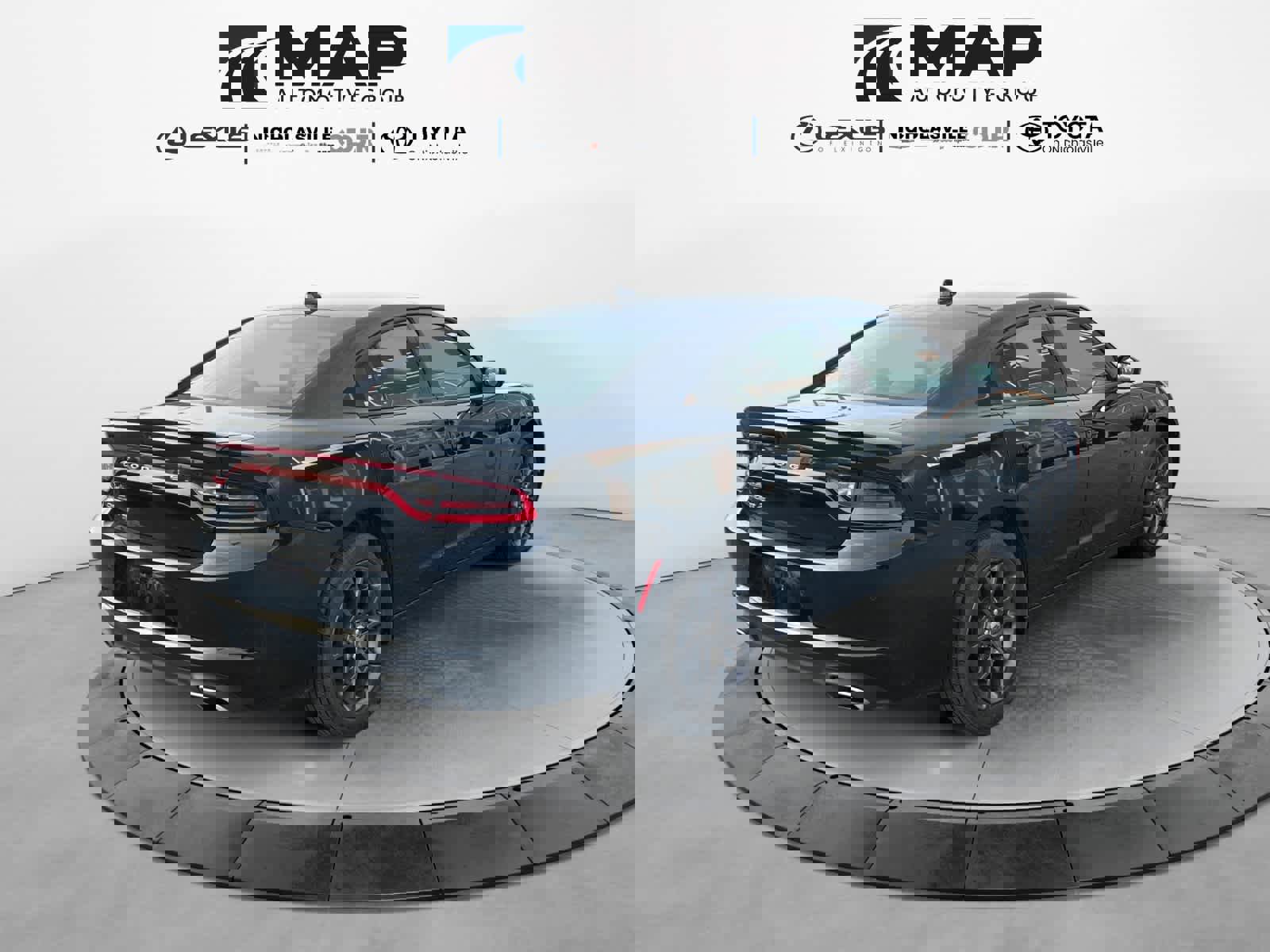 Used 2018 Dodge Charger GT image 8