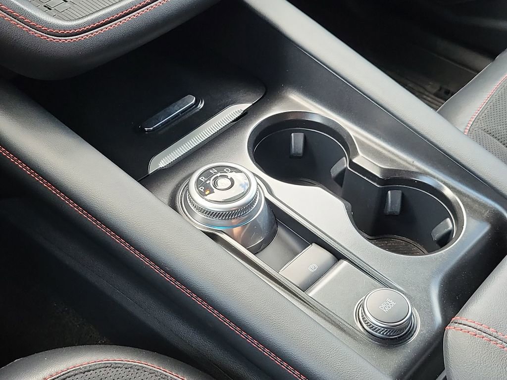 Used 2025 Ford Explorer ST image 21