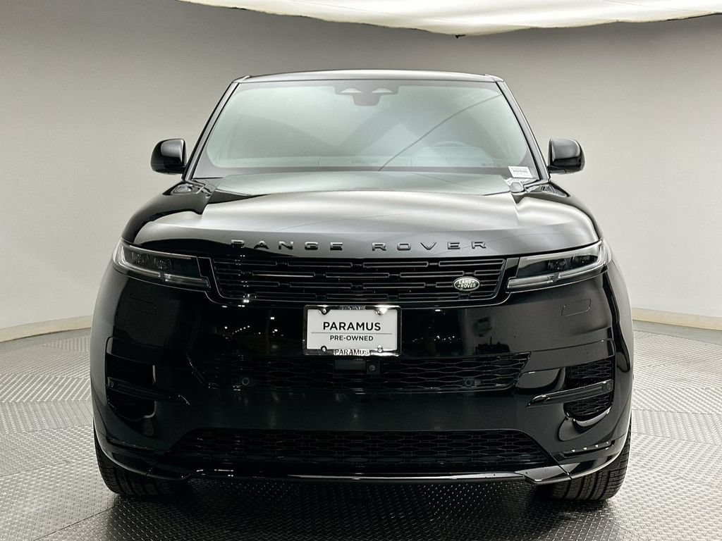 Used 2024 Land Rover Range Rover Sport Dynamic SE AWD/4WD image 16