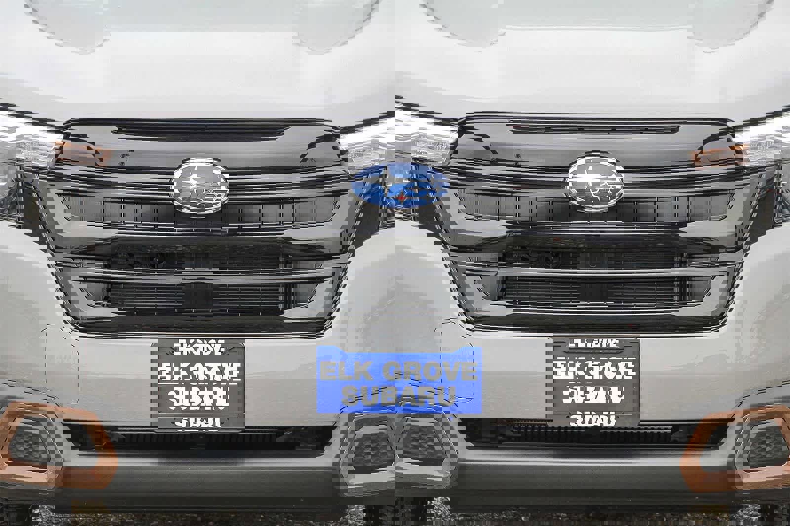 New 2026 Subaru Forester Sport image 7