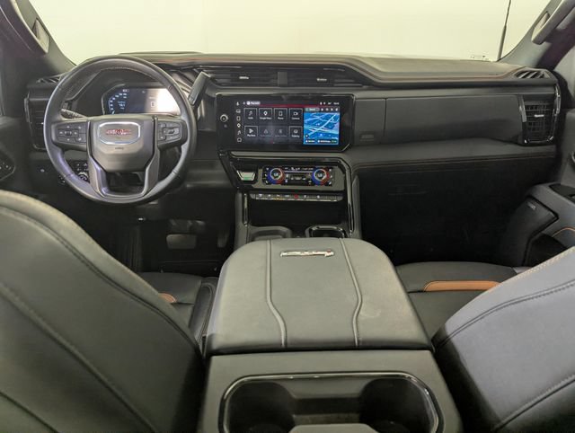 Used 2025 GMC Sierra 2500 AT4 w/ Technology Package AWD/4WD image 20