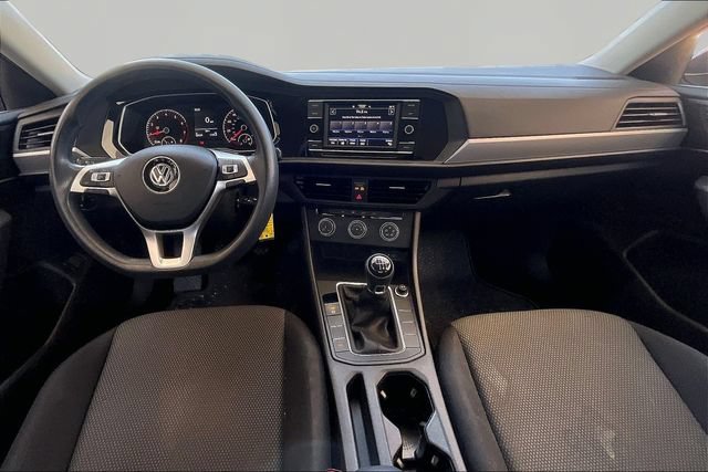 Used 2020 Volkswagen Jetta S w/ Driver Assistance Package FWD image 7