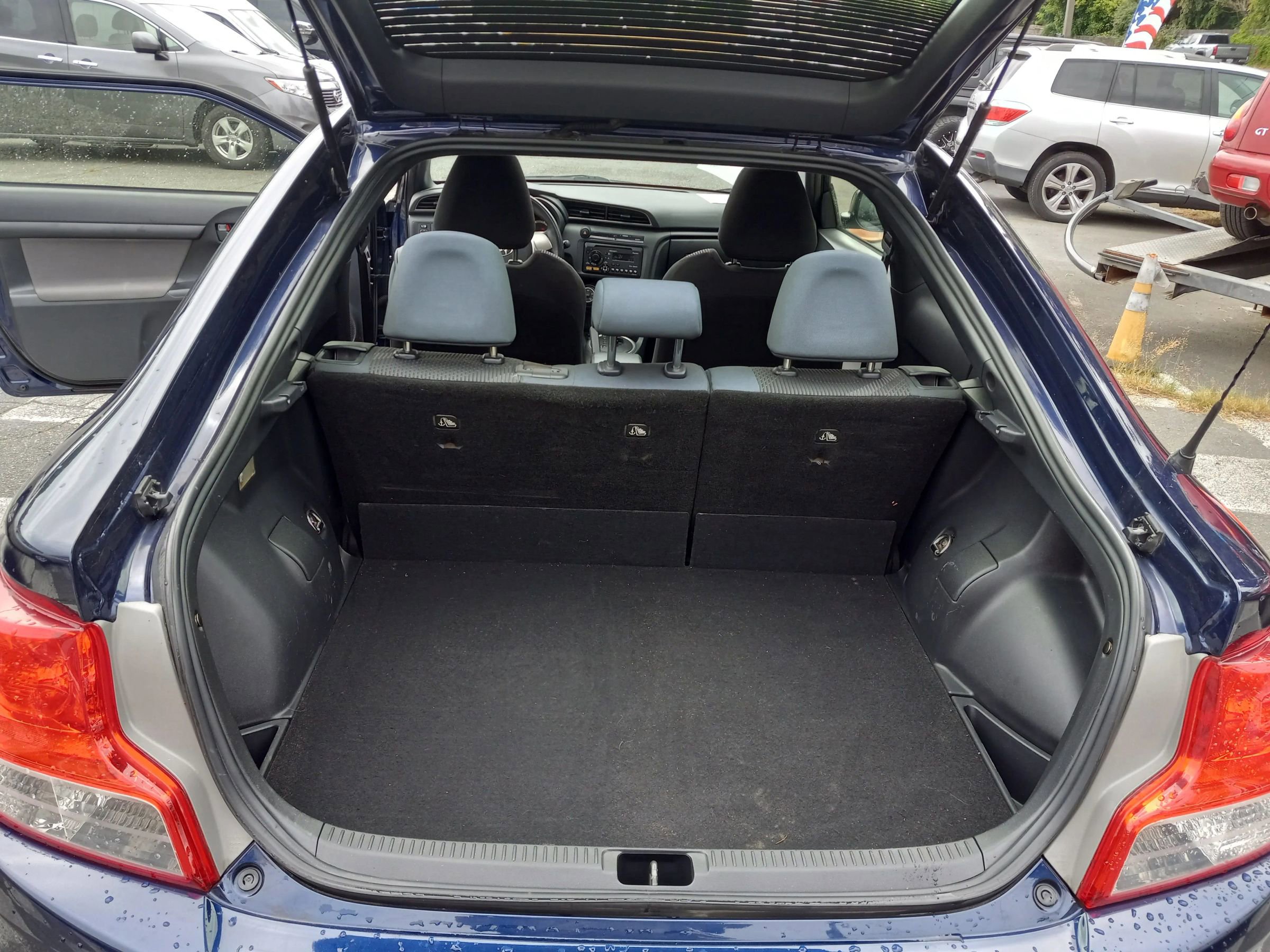 Used 2013 Scion tC image 16