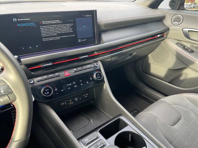 Used 2024 Hyundai Sonata N Line image 15