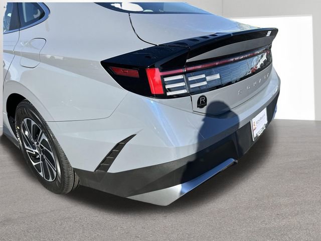New 2026 Hyundai Sonata Blue FWD image 38