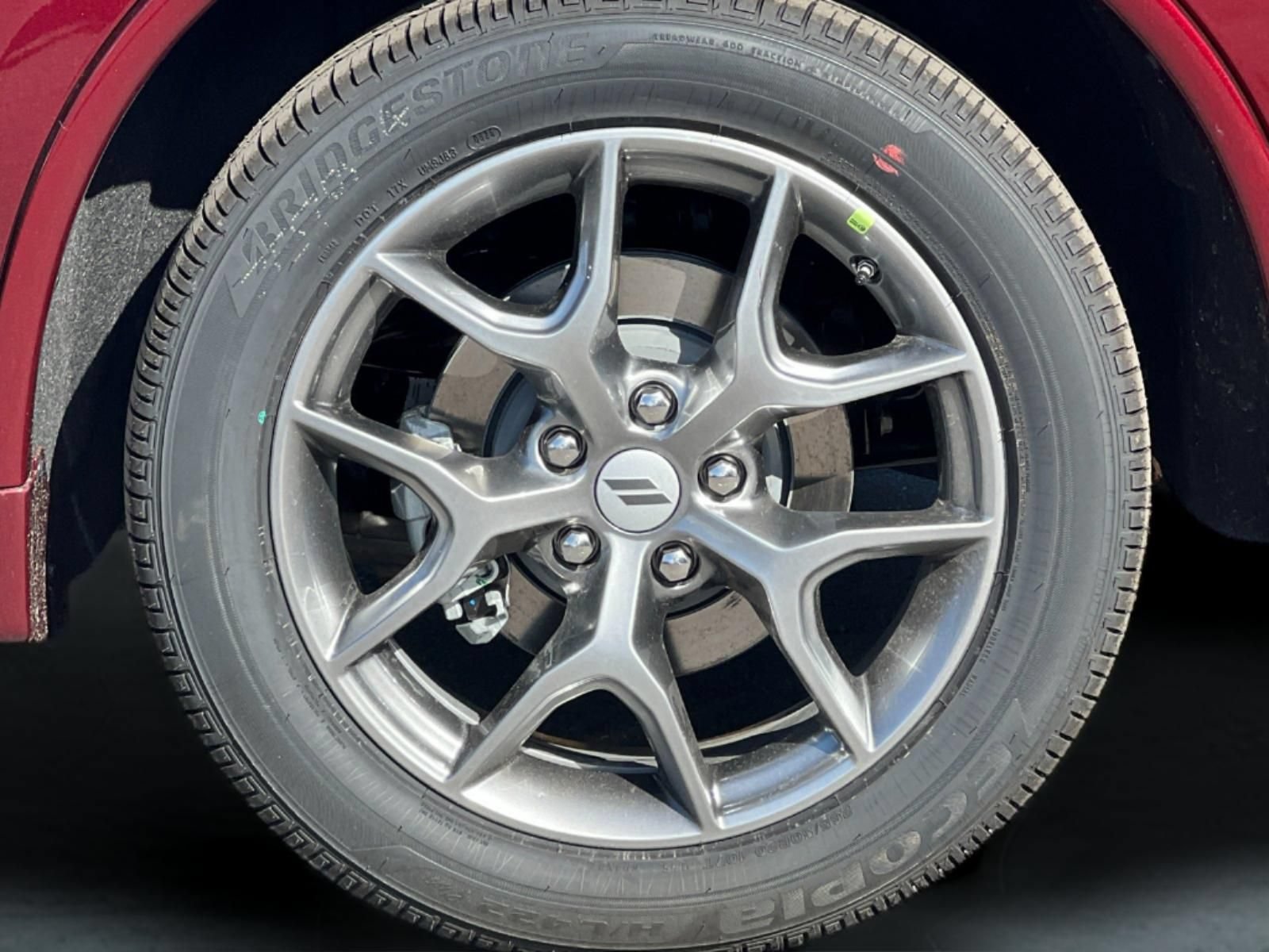 New 2026 Dodge Durango GT AWD/4WD image 26