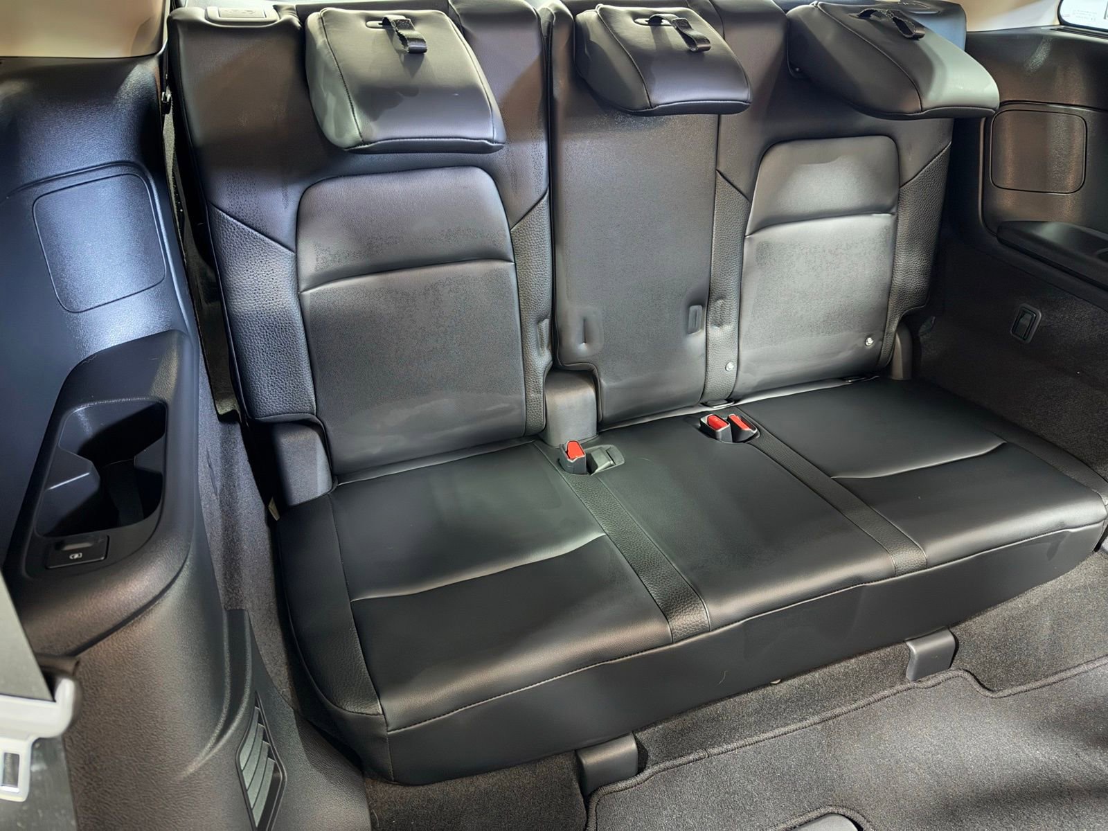 Used 2024 Nissan Pathfinder SL image 49