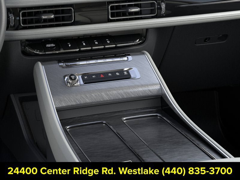 New 2026 Lincoln Aviator AWD image 15