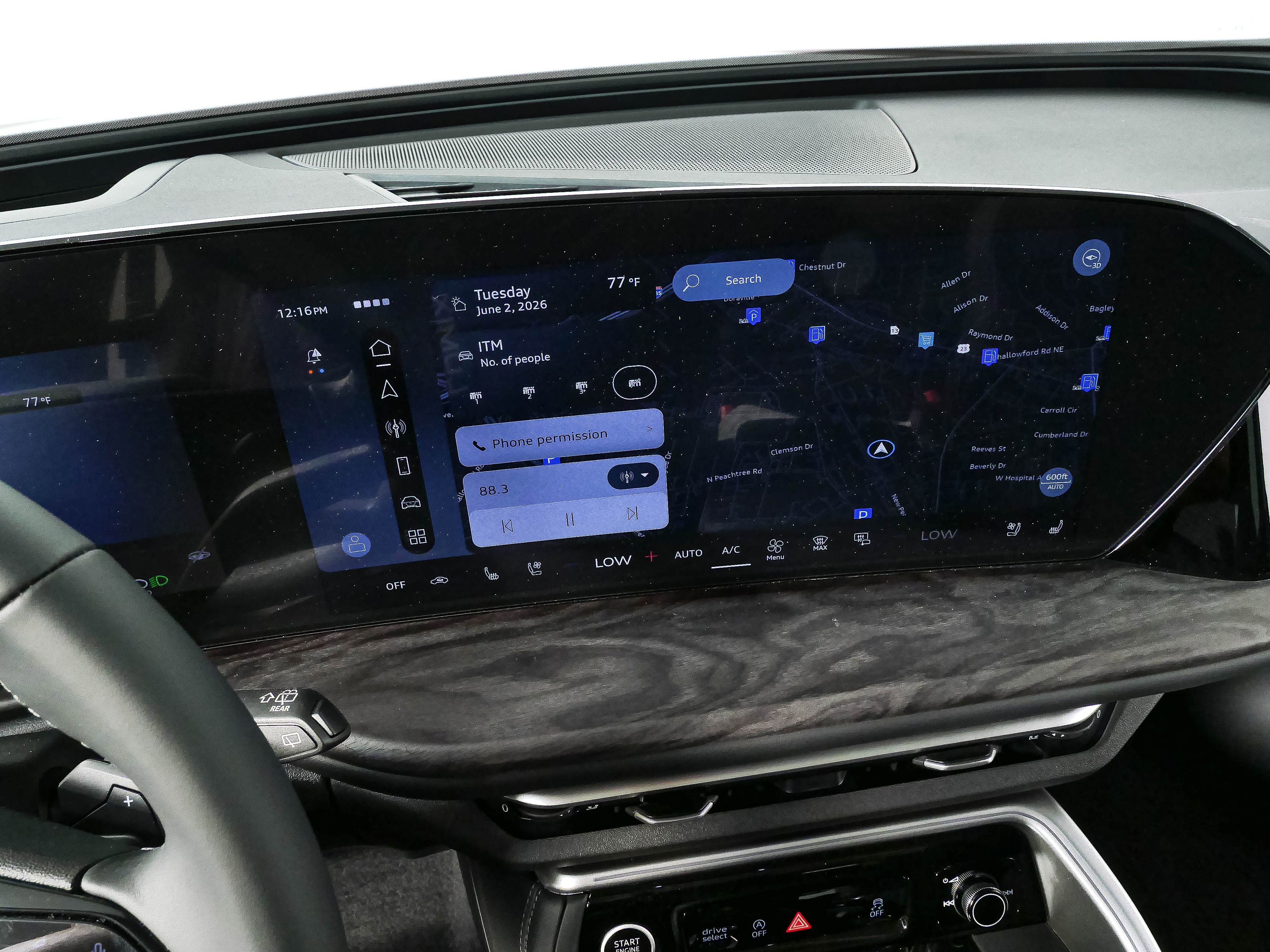 New 2026 Audi Q5 Premium Plus AWD/4WD image 13