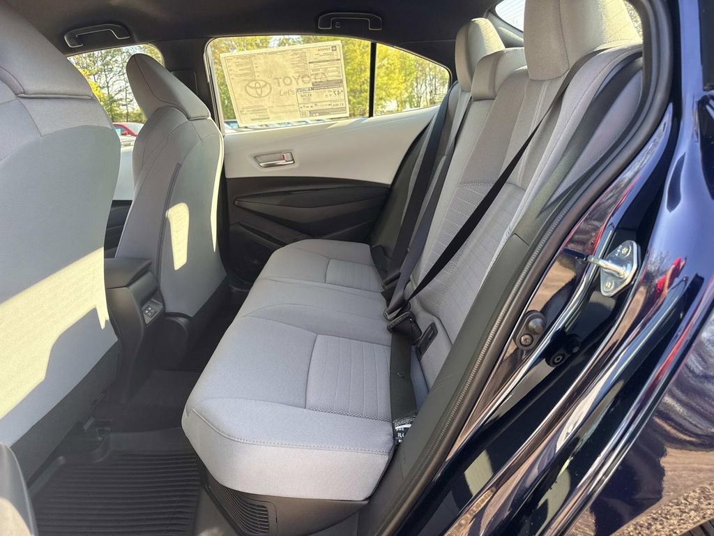 New 2026 Toyota Corolla SE image 13