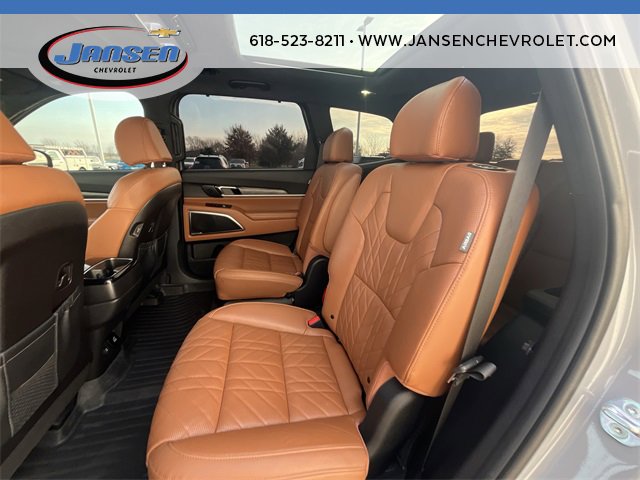 Used 2024 Kia Telluride SX Prestige X-Line image 25