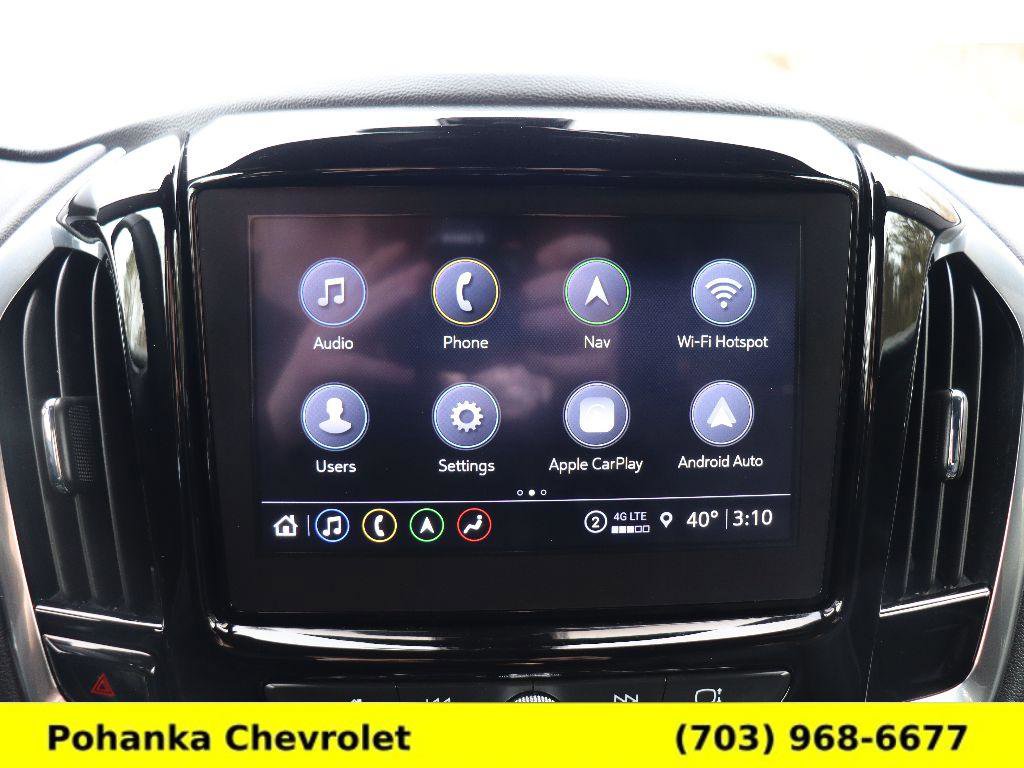 Used 2023 Chevrolet Traverse Premier image 15