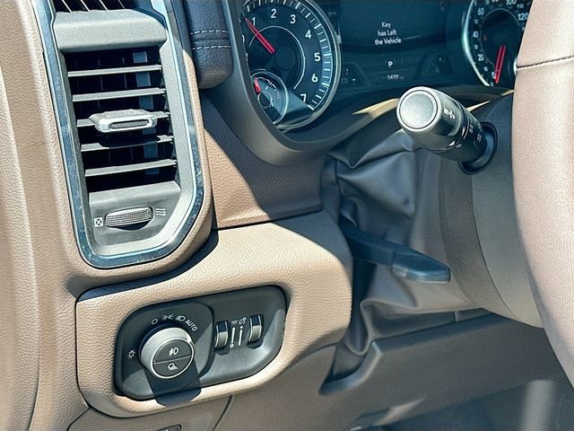 New 2025 RAM 1500 Laramie image 11
