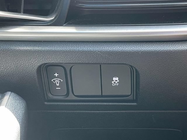 Certified 2024 Kia Sorento S FWD image 28